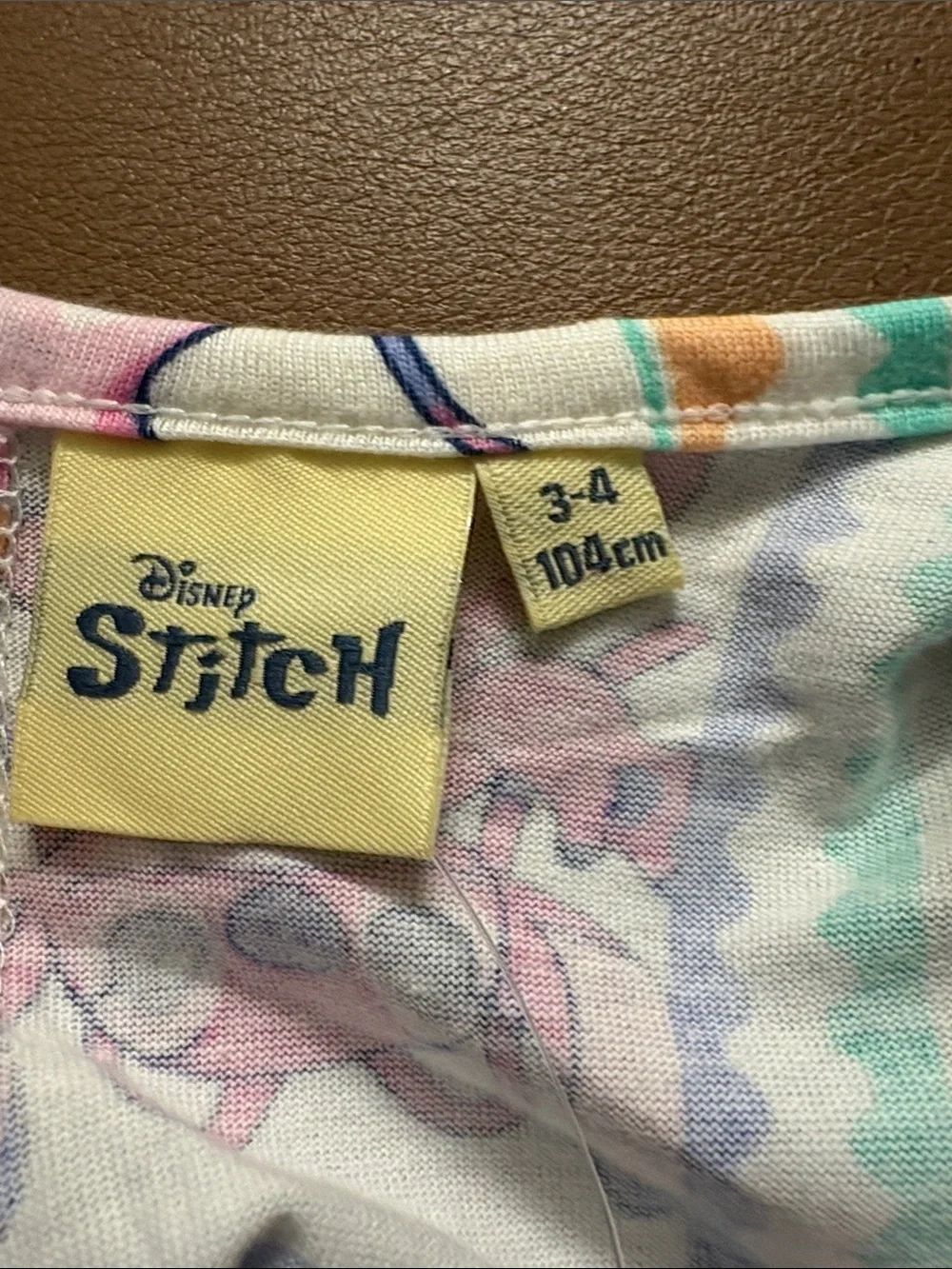 Disney adorable stitch